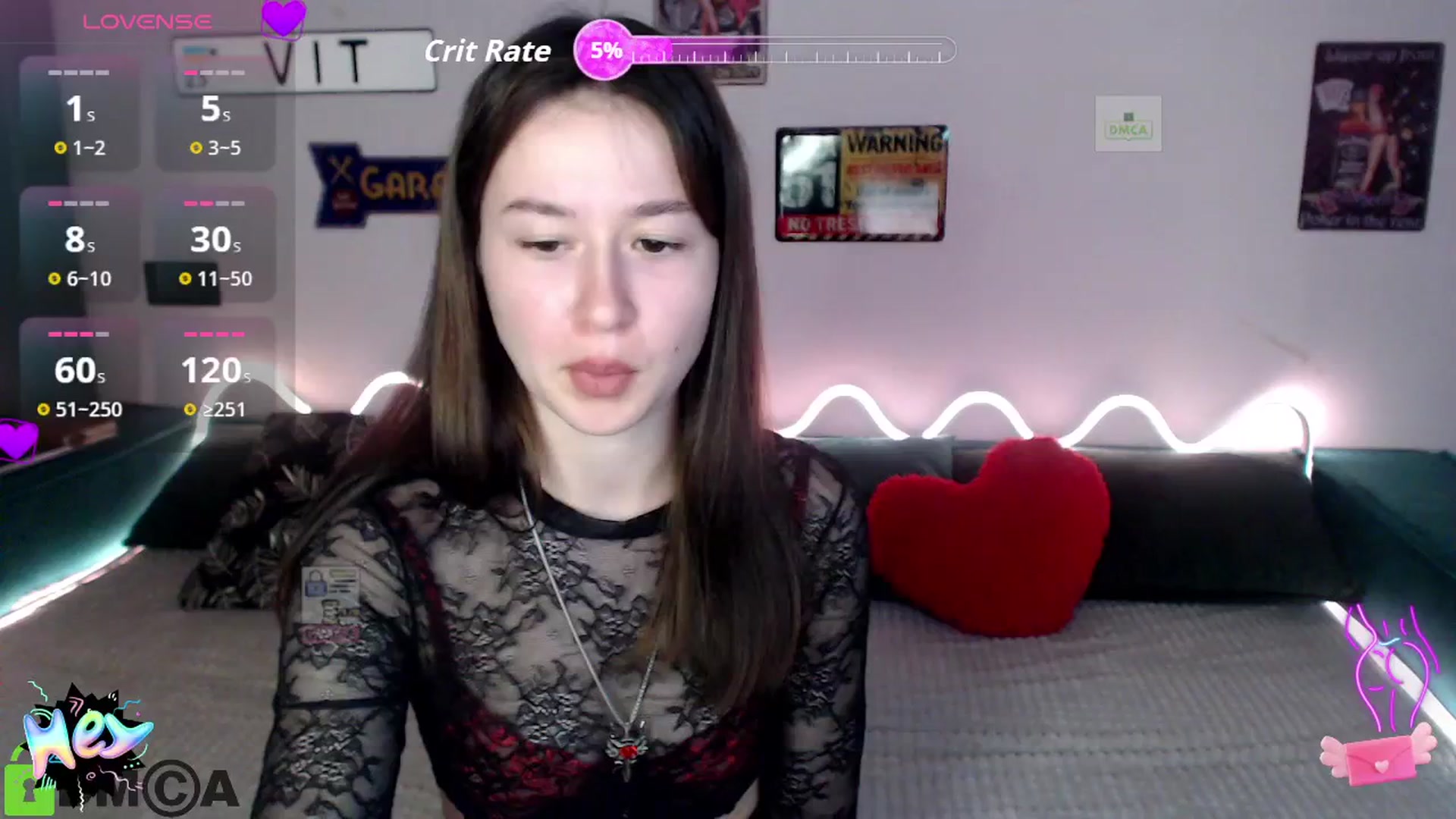 Gallery image thumbnail from B3lla19's myfreecams stream on, 03/28/2026, 20:50 image 13 of 20