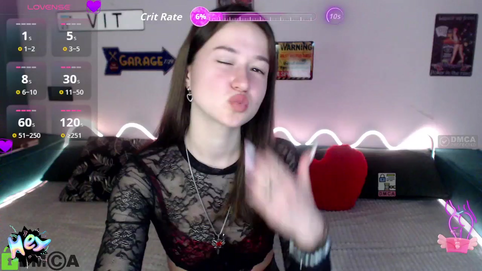Gallery image thumbnail from B3lla19's myfreecams stream on, 03/28/2026, 20:50 image 9 of 20