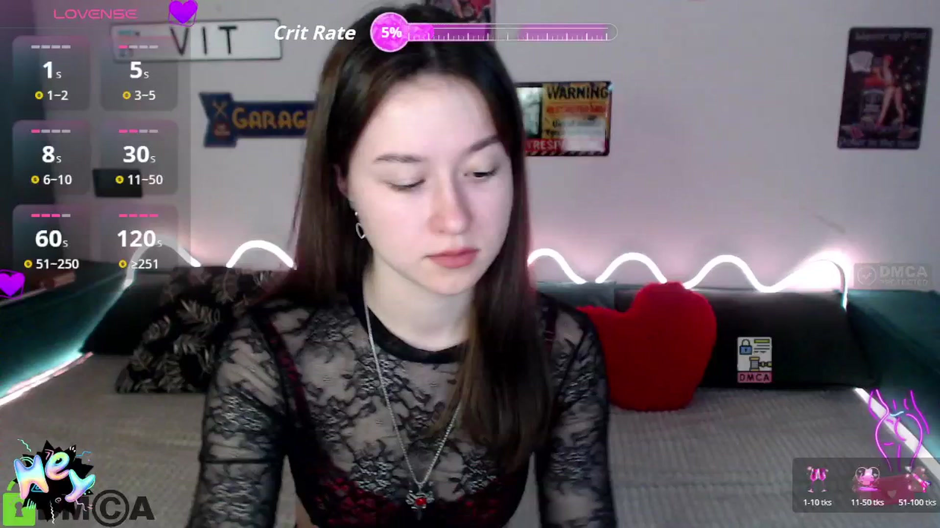Gallery image thumbnail from B3lla19's myfreecams stream on, 03/28/2026, 20:50 image 4 of 20