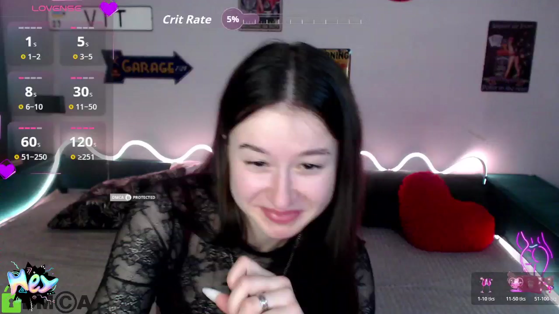 Gallery image thumbnail from B3lla19's myfreecams stream on, 03/28/2026, 22:52 image 12 of 20