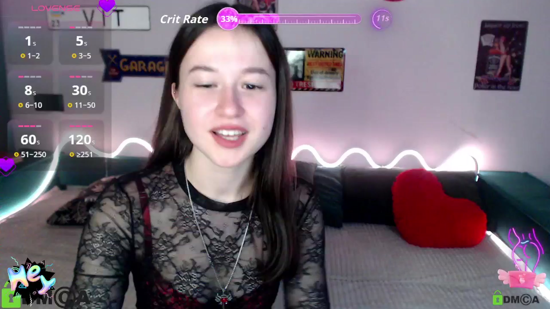Gallery image thumbnail from B3lla19's myfreecams stream on, 03/28/2026, 22:52 image 6 of 20