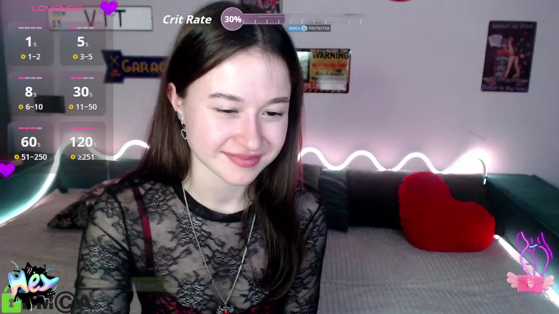 Gallery image thumbnail from B3lla19's myfreecams stream on, 03/28/2026, 22:52 image 7 of 20