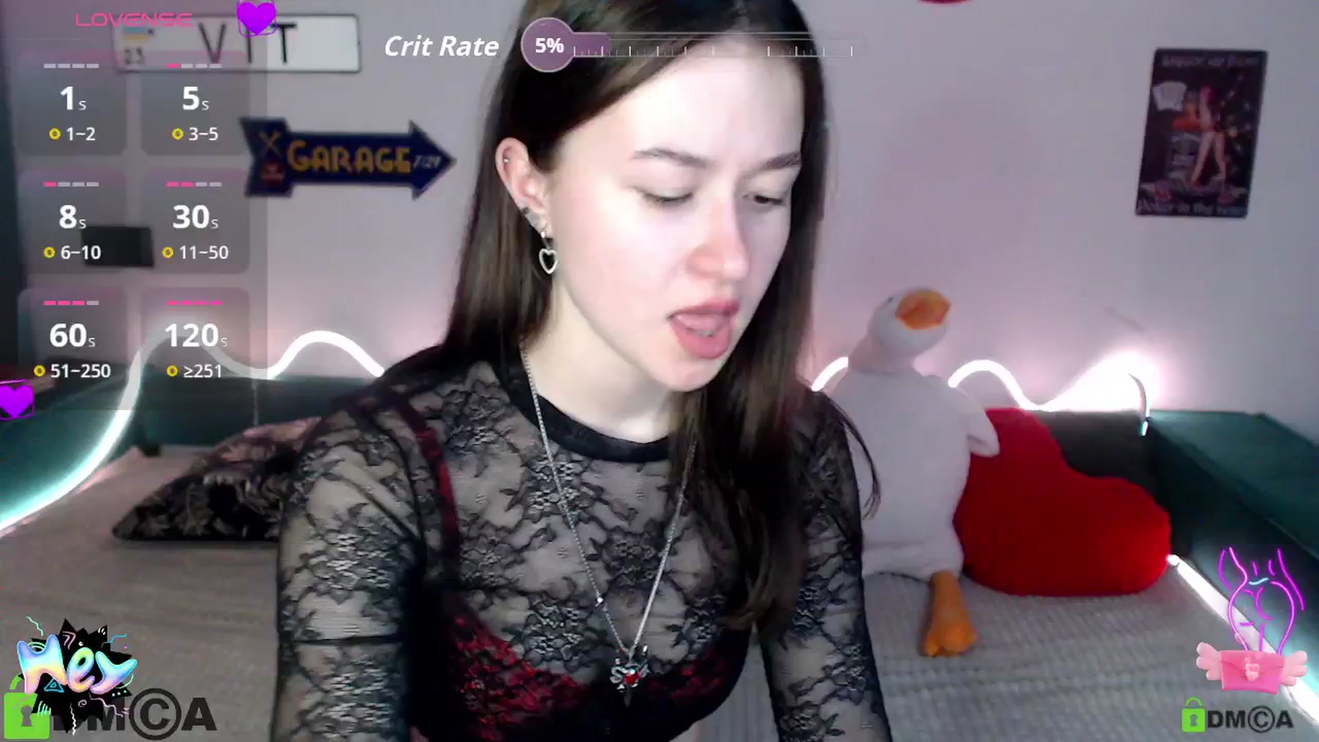 Gallery image thumbnail from B3lla19's myfreecams stream on, 03/28/2026, 22:52 image 17 of 20