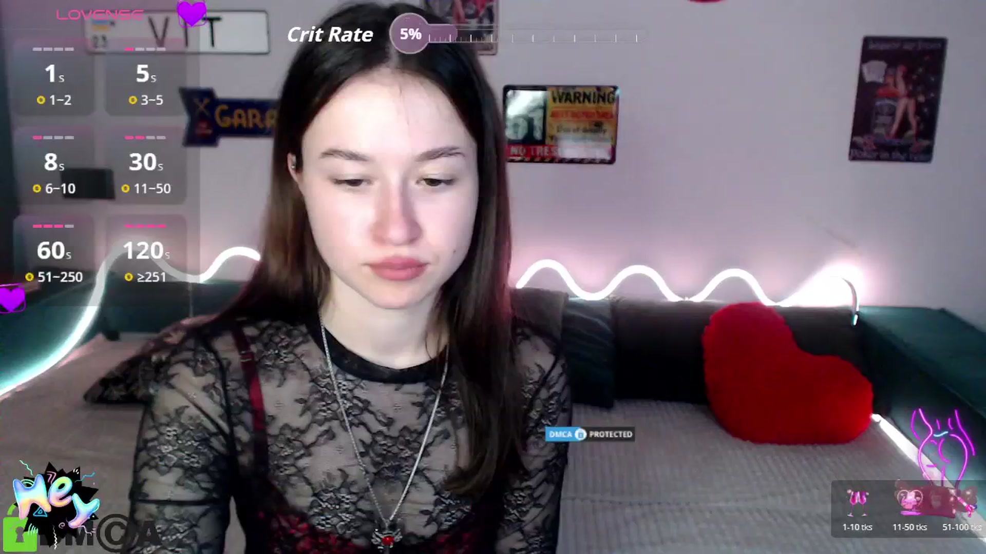 Gallery image thumbnail from B3lla19's myfreecams stream on, 03/28/2026, 22:52 image 5 of 20