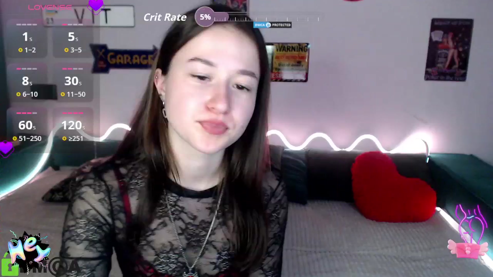 Gallery image thumbnail from B3lla19's myfreecams stream on, 03/28/2026, 22:52 image 14 of 20