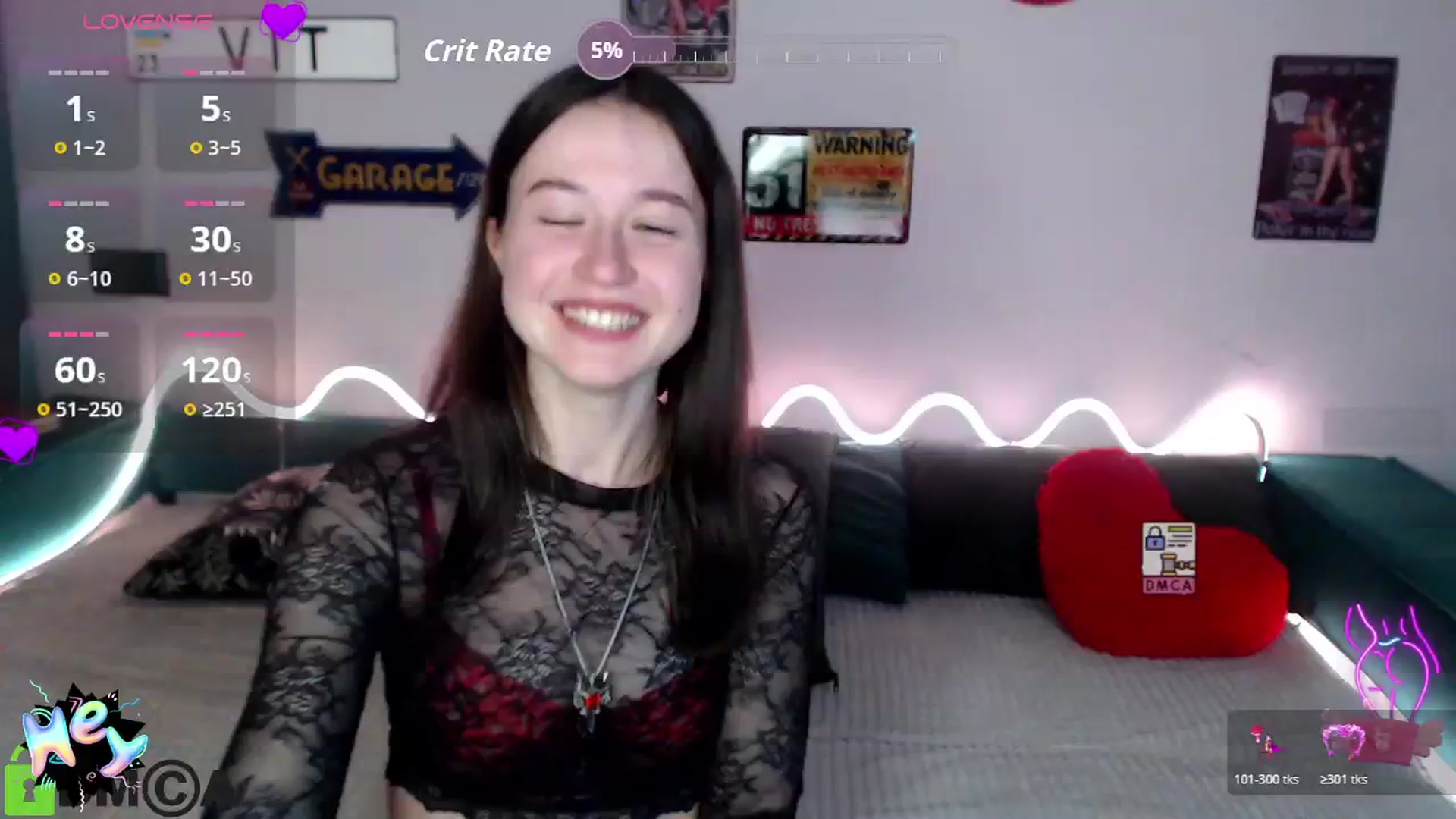 Gallery image thumbnail from B3lla19's myfreecams stream on, 03/28/2026, 22:52 image 15 of 20