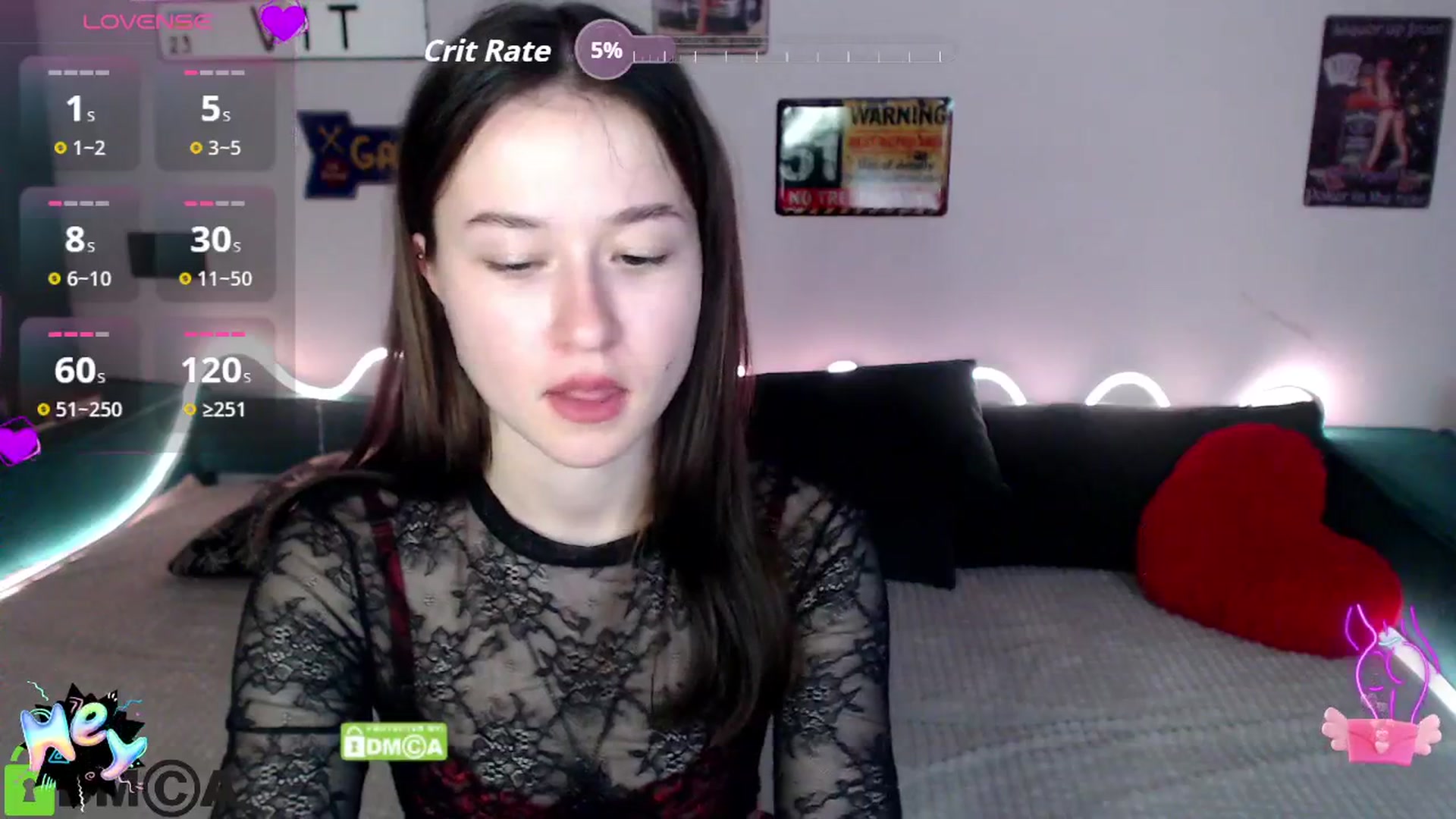 Gallery image thumbnail from B3lla19's myfreecams stream on, 03/29/2026, 24:02 image 13 of 20