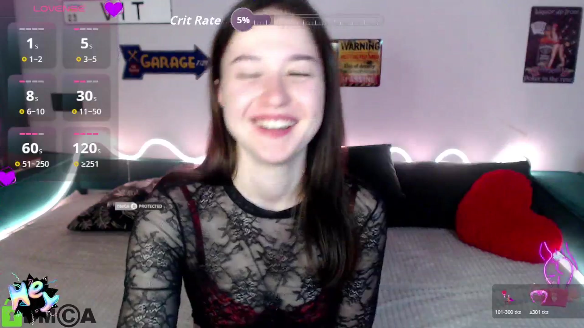 Gallery image thumbnail from B3lla19's myfreecams stream on, 03/29/2026, 24:02 image 17 of 20