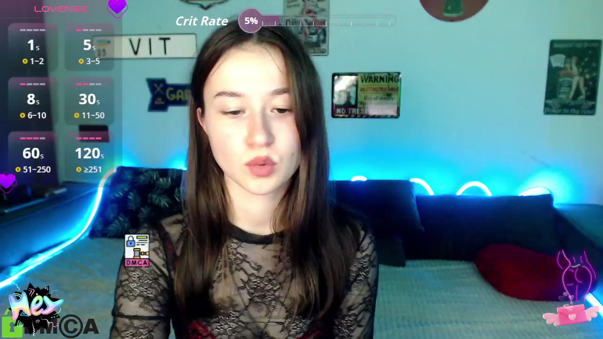 Gallery image thumbnail from B3lla19's myfreecams stream on, 03/29/2026, 02:10 image 6 of 20