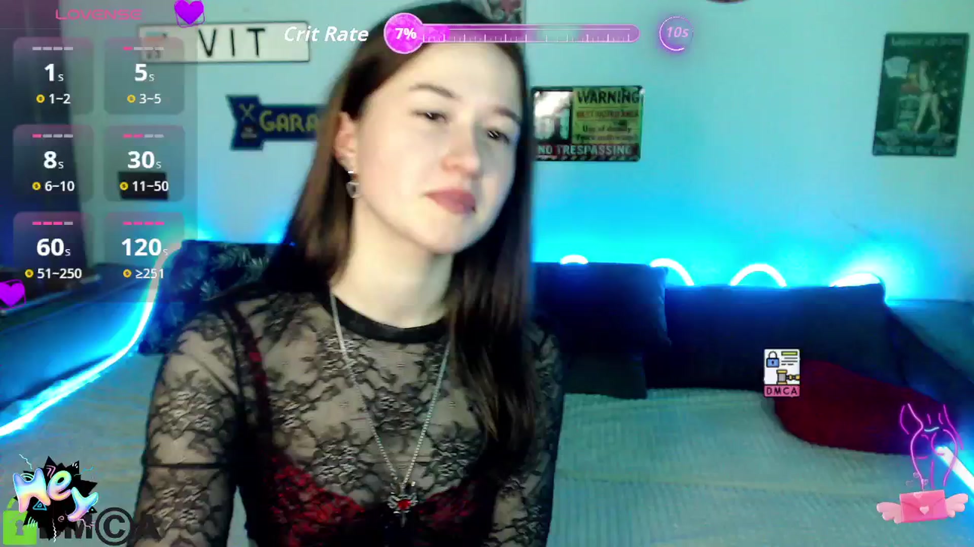Gallery image thumbnail from B3lla19's myfreecams stream on, 03/29/2026, 02:10 image 15 of 20