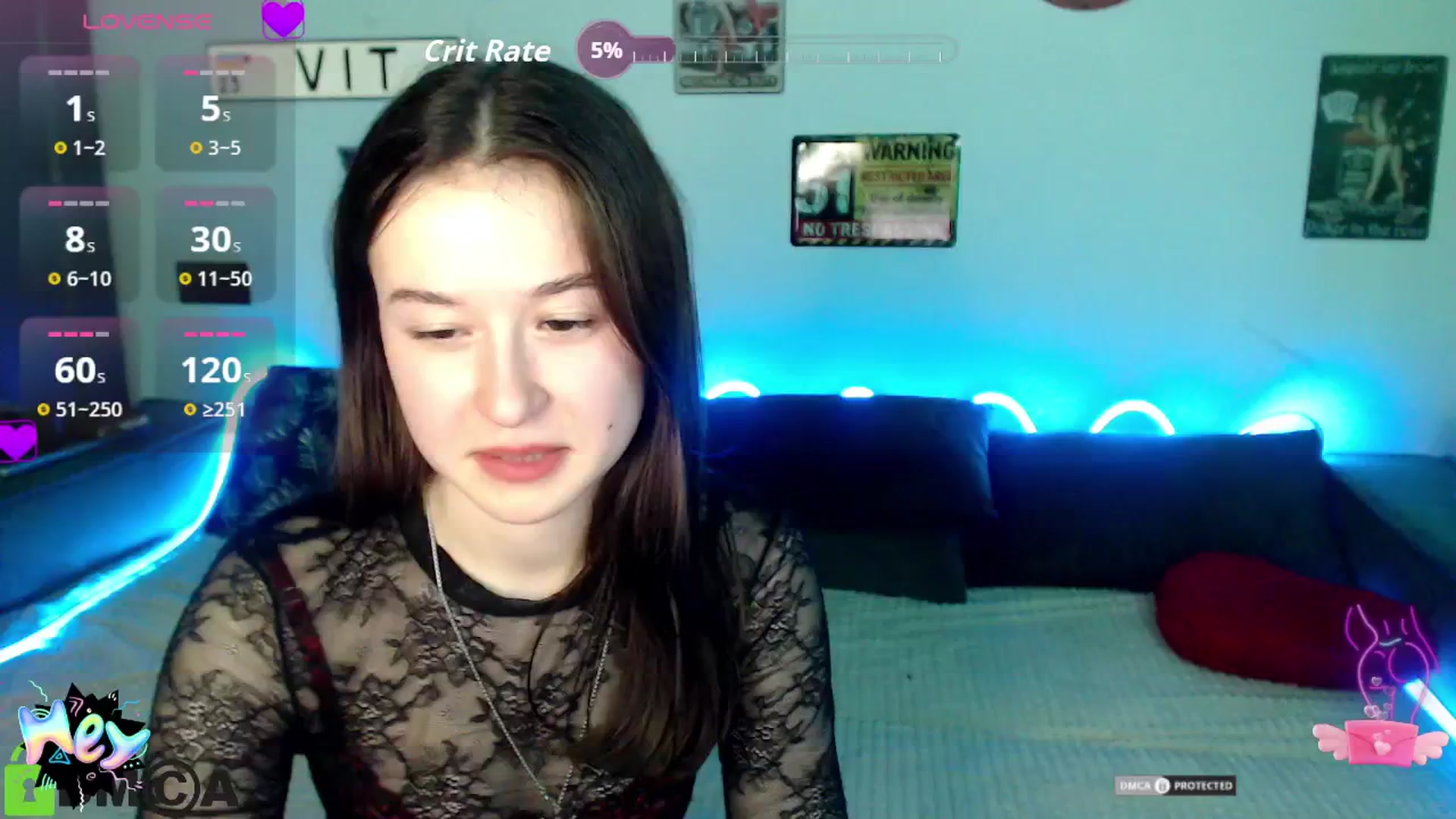 Gallery image thumbnail from B3lla19's myfreecams stream on, 03/29/2026, 02:10 image 19 of 20