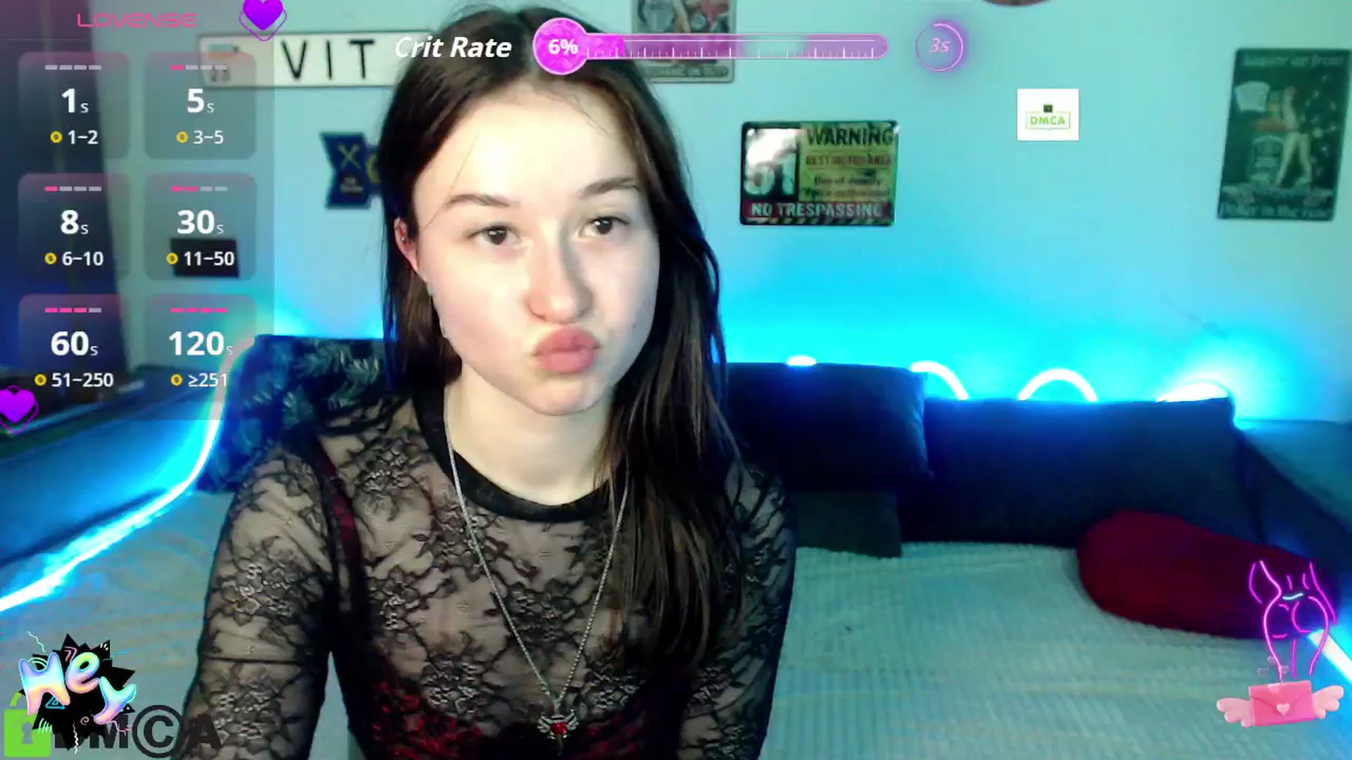 Gallery image thumbnail from B3lla19's myfreecams stream on, 03/29/2026, 02:10 image 18 of 20
