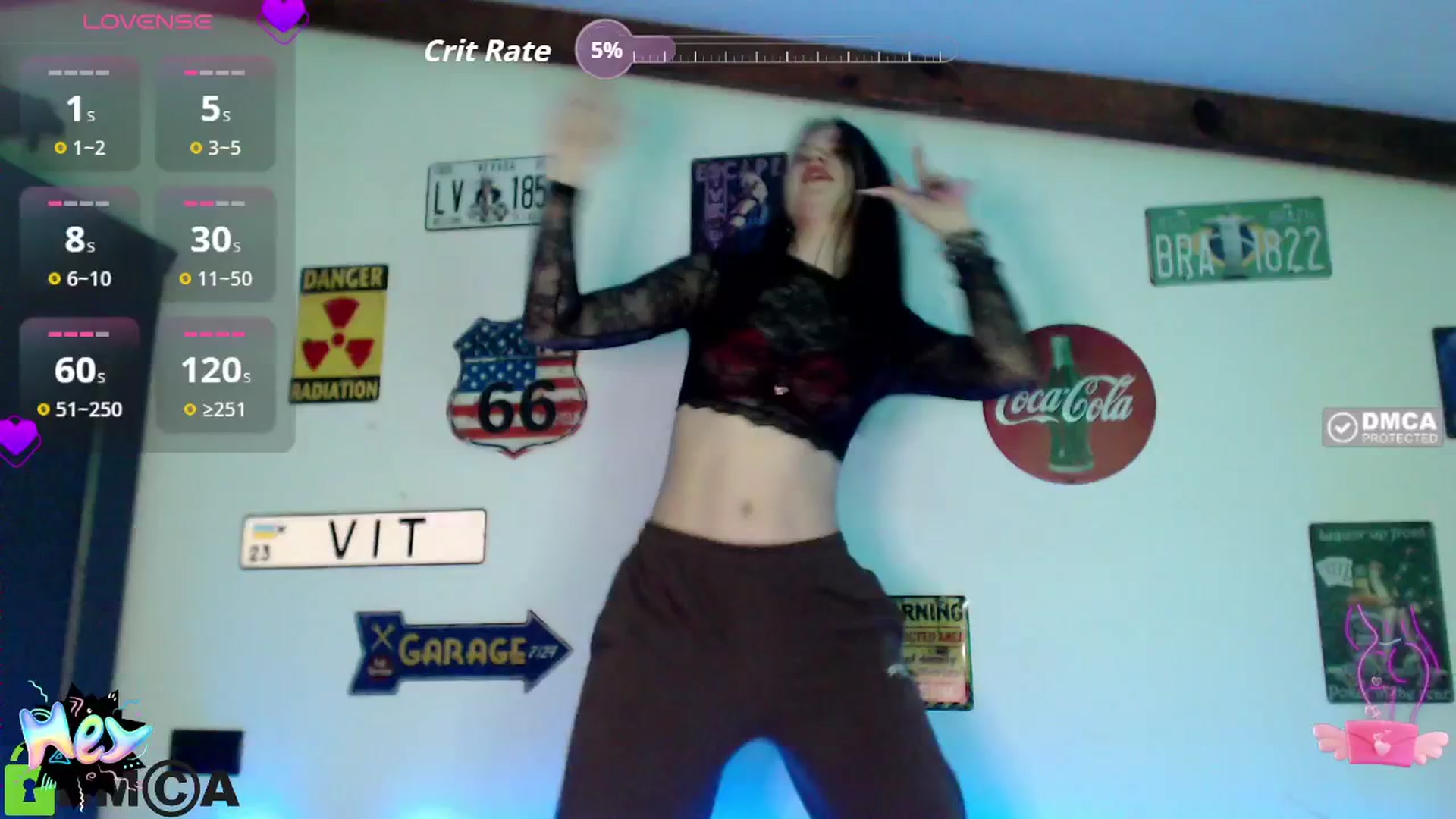 Gallery image thumbnail from B3lla19's myfreecams stream on, 03/29/2026, 02:10 image 10 of 20