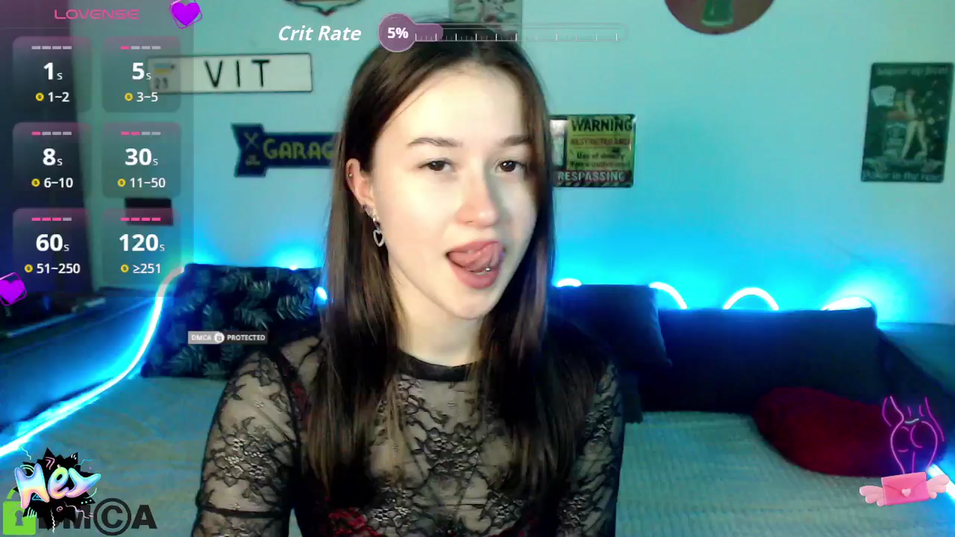 Gallery image thumbnail from B3lla19's myfreecams stream on, 03/29/2026, 02:10 image 5 of 20