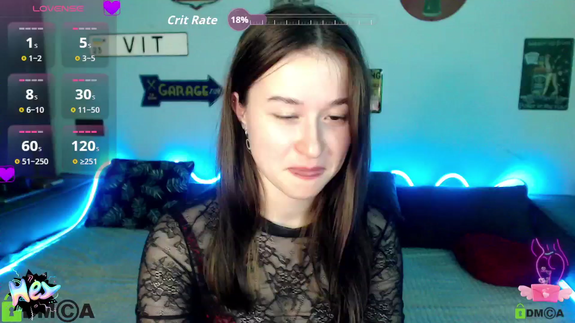 Gallery image thumbnail from B3lla19's myfreecams stream on, 03/29/2026, 02:10 image 7 of 20