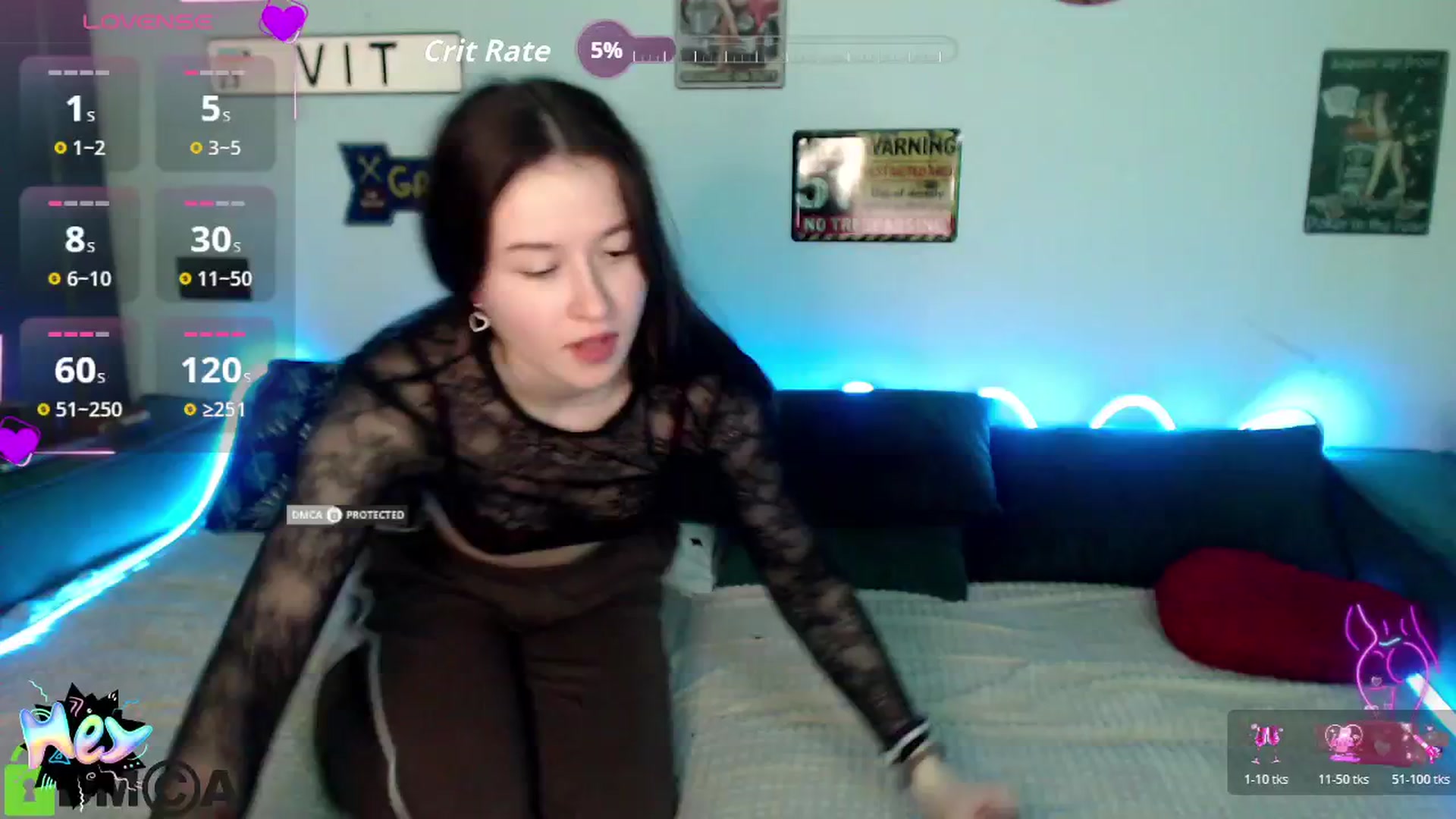 Gallery image thumbnail from B3lla19's myfreecams stream on, 03/29/2026, 02:10 image 16 of 20