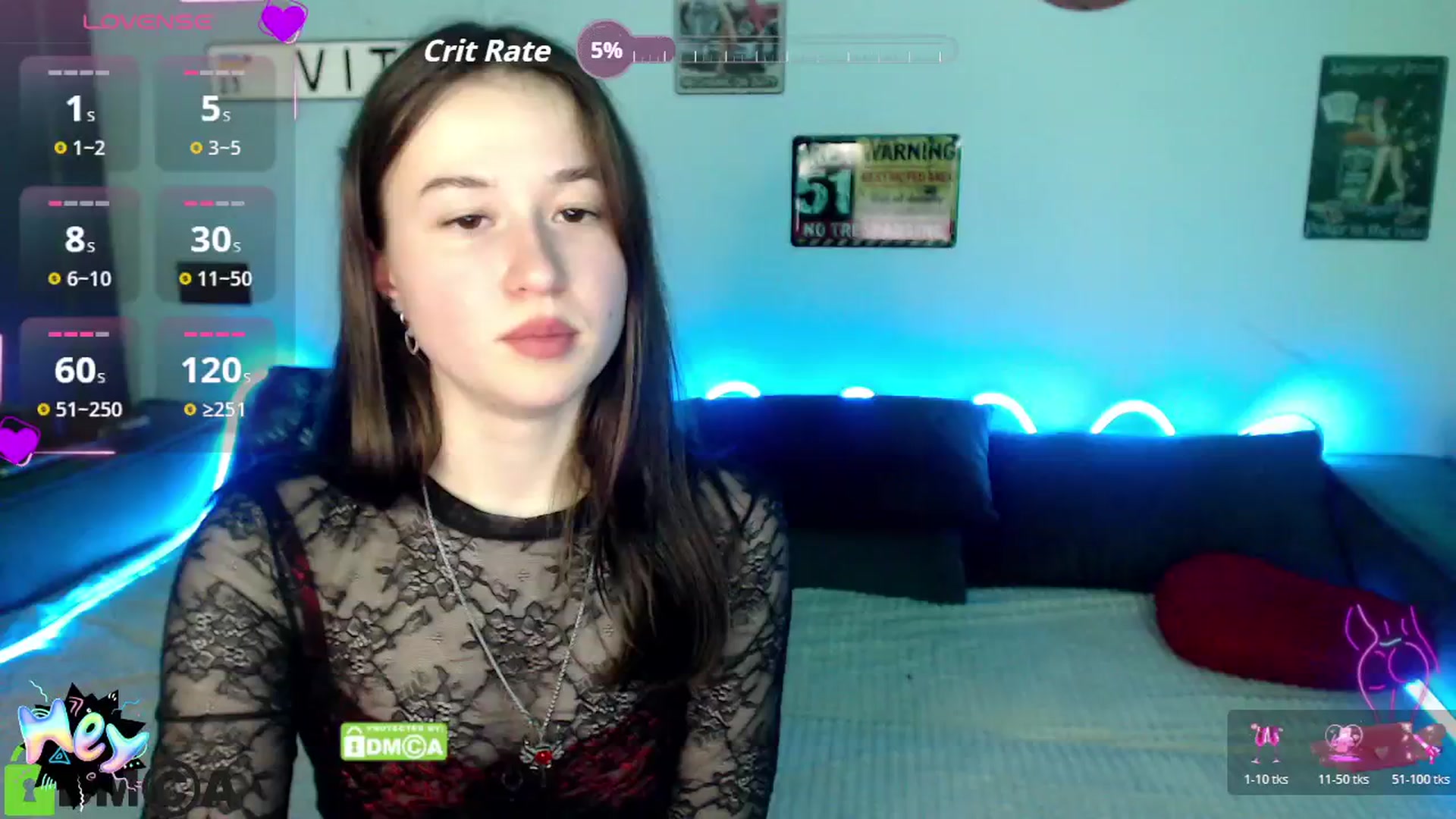 Gallery image thumbnail from B3lla19's myfreecams stream on, 03/29/2026, 02:10 image 20 of 20