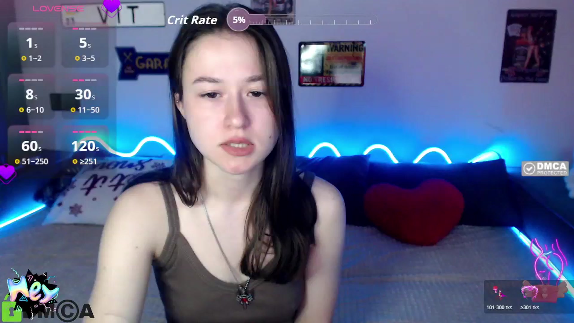 Gallery image thumbnail from B3lla19's myfreecams stream on, 03/29/2026, 21:30 image 10 of 20
