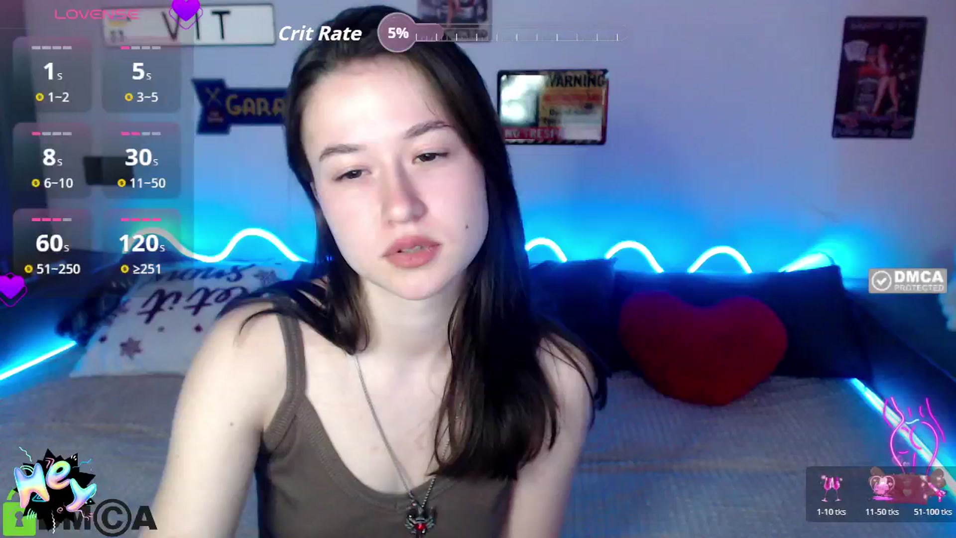 Gallery image thumbnail from B3lla19's myfreecams stream on, 03/29/2026, 21:30 image 16 of 20