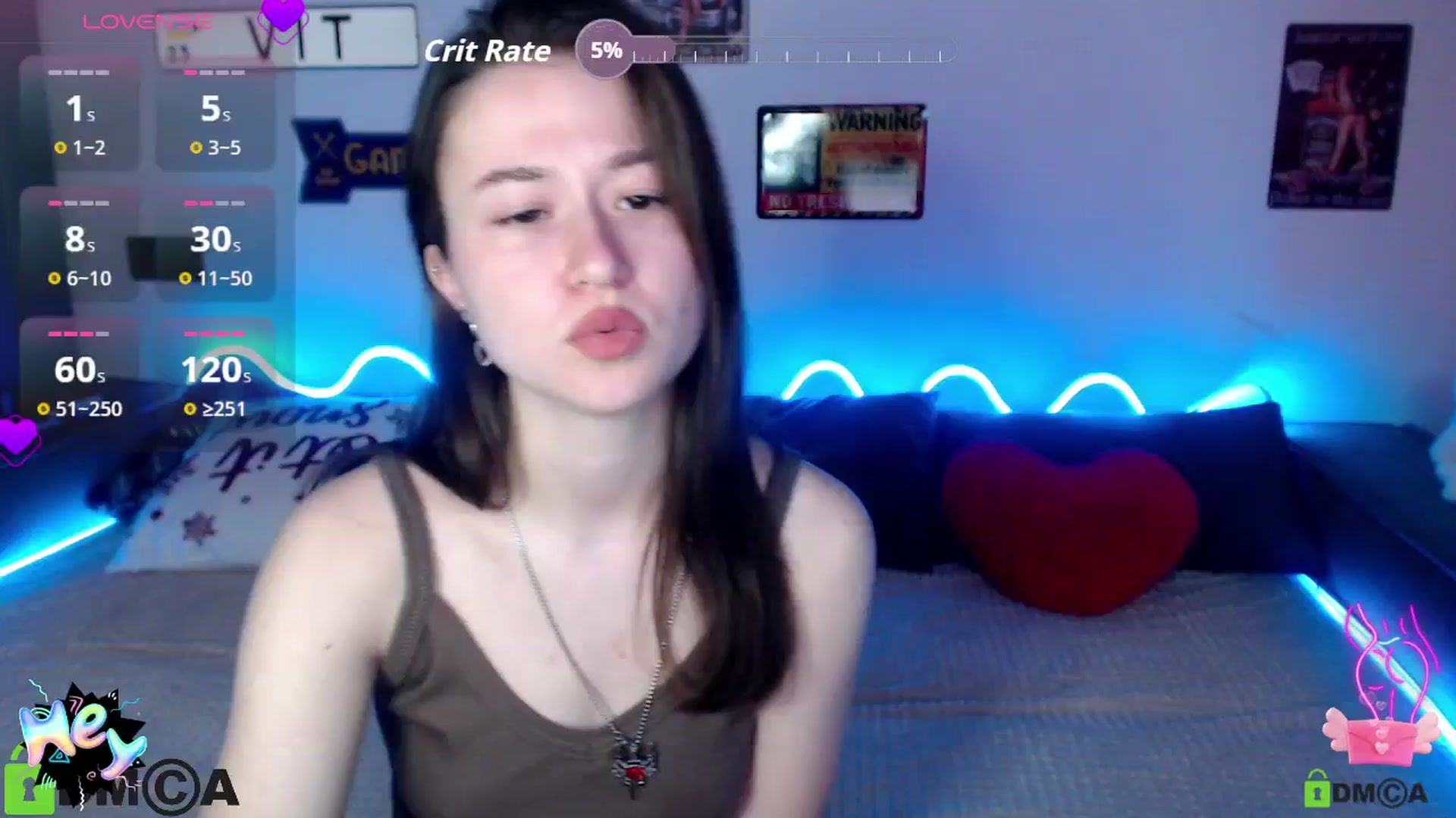 Gallery image thumbnail from B3lla19's myfreecams stream on, 03/29/2026, 21:30 image 13 of 20