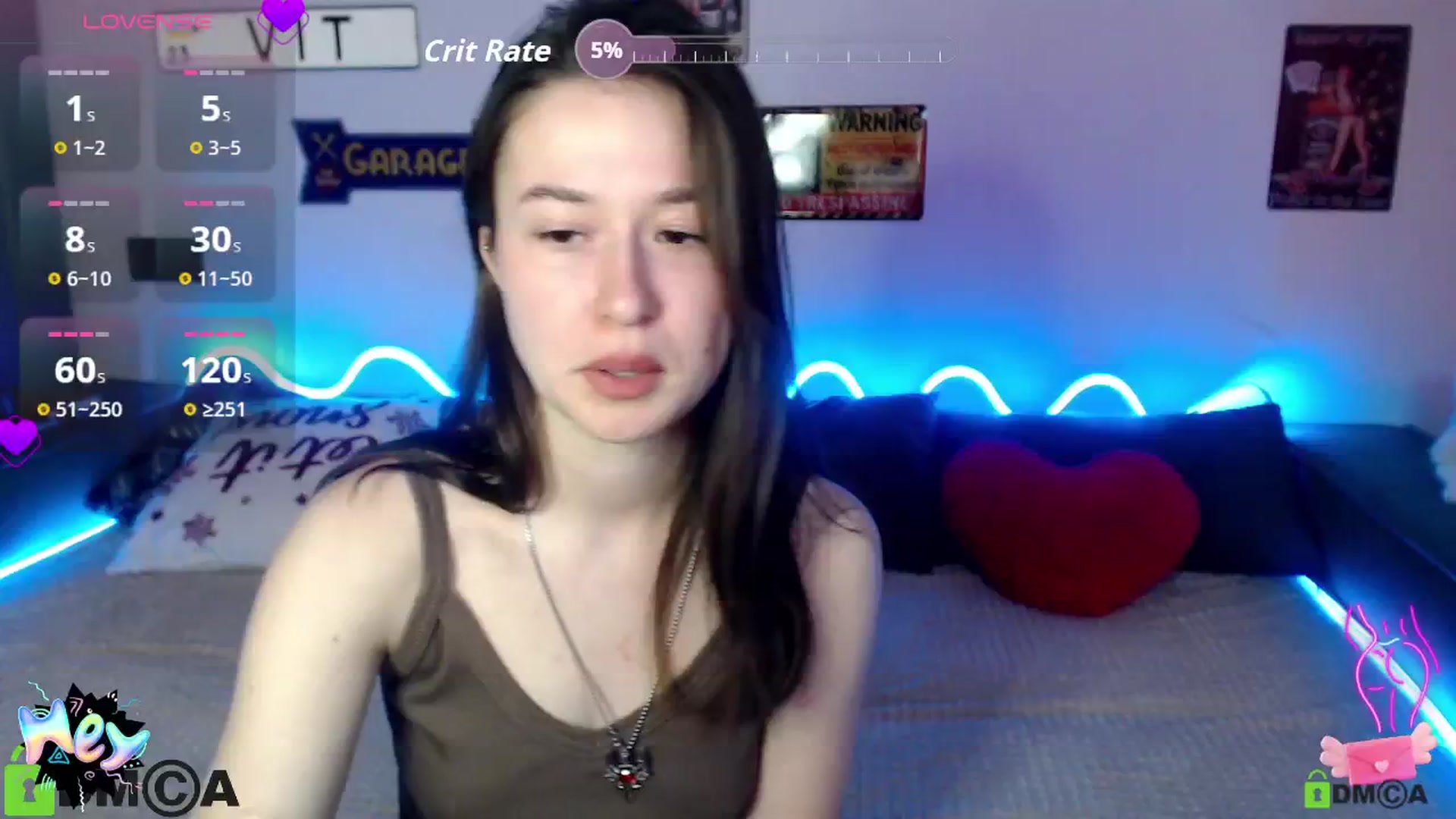 Gallery image thumbnail from B3lla19's myfreecams stream on, 03/29/2026, 21:30 image 15 of 20
