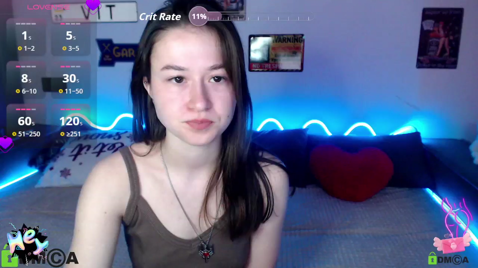 Gallery image thumbnail from B3lla19's myfreecams stream on, 03/29/2026, 21:30 image 11 of 20