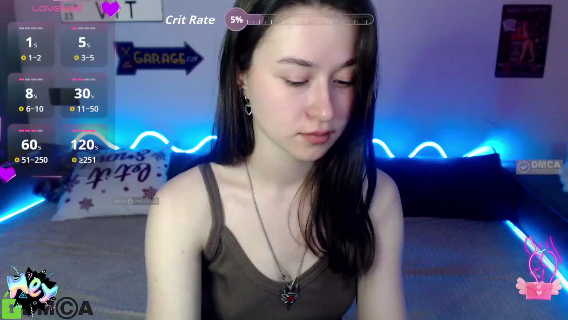 Gallery image thumbnail from B3lla19's myfreecams stream on, 03/29/2026, 22:11 image 15 of 20