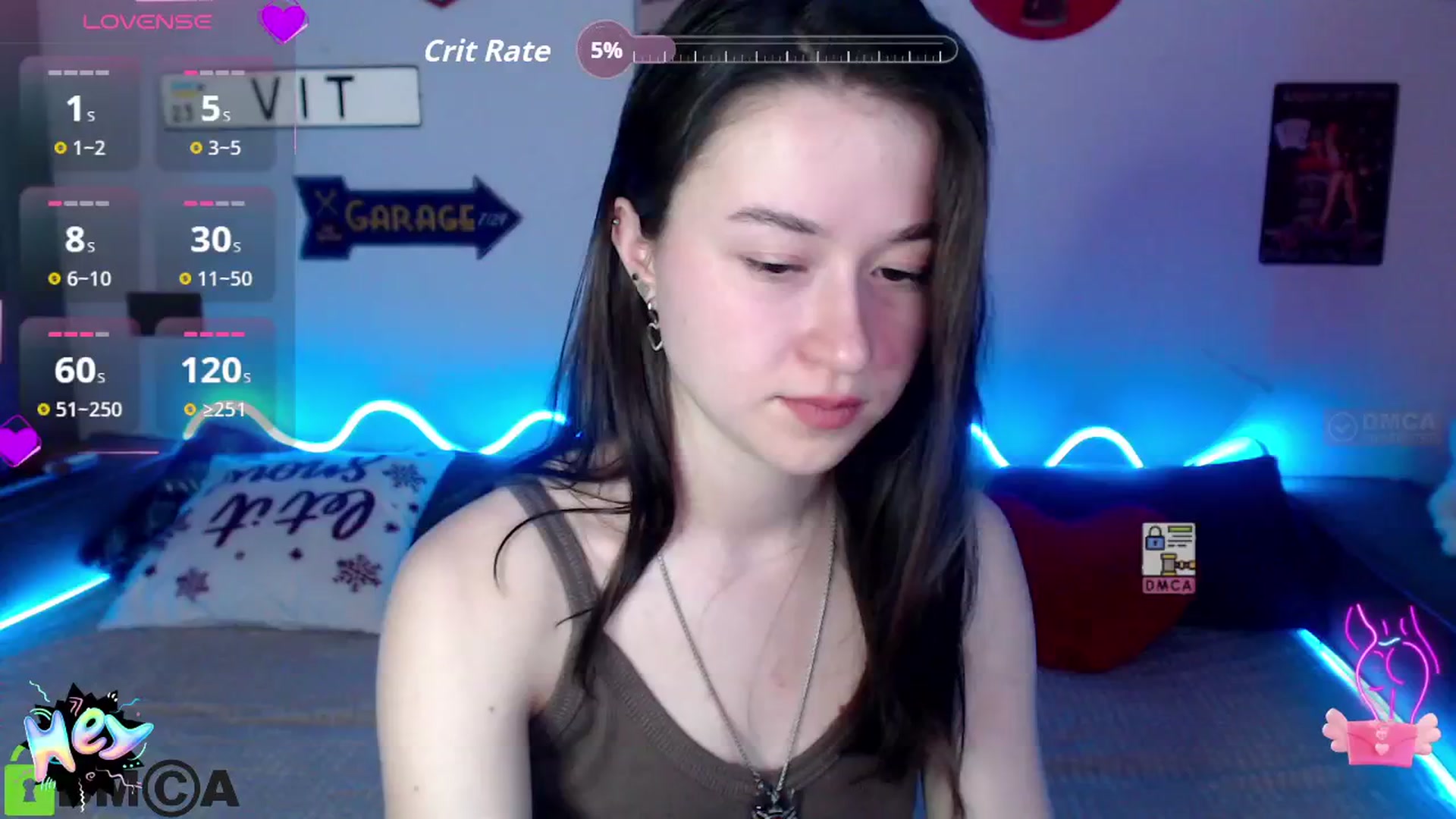 Gallery image thumbnail from B3lla19's myfreecams stream on, 03/29/2026, 22:11 image 3 of 20