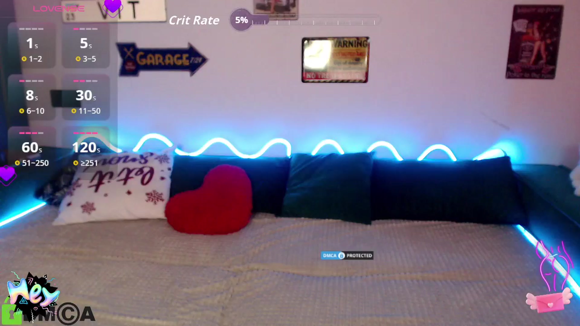 Gallery image thumbnail from B3lla19's myfreecams stream on, 03/29/2026, 22:11 image 13 of 20