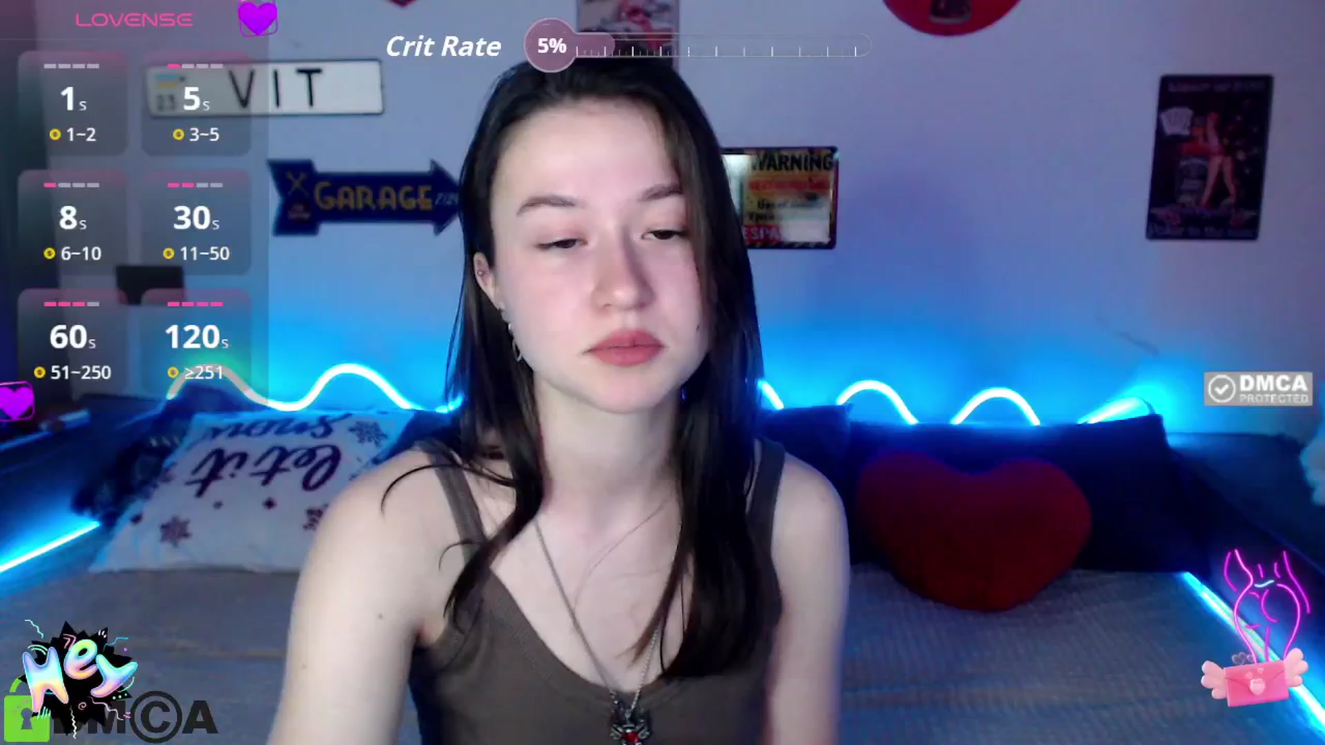 Gallery image thumbnail from B3lla19's myfreecams stream on, 03/29/2026, 22:11 image 2 of 20