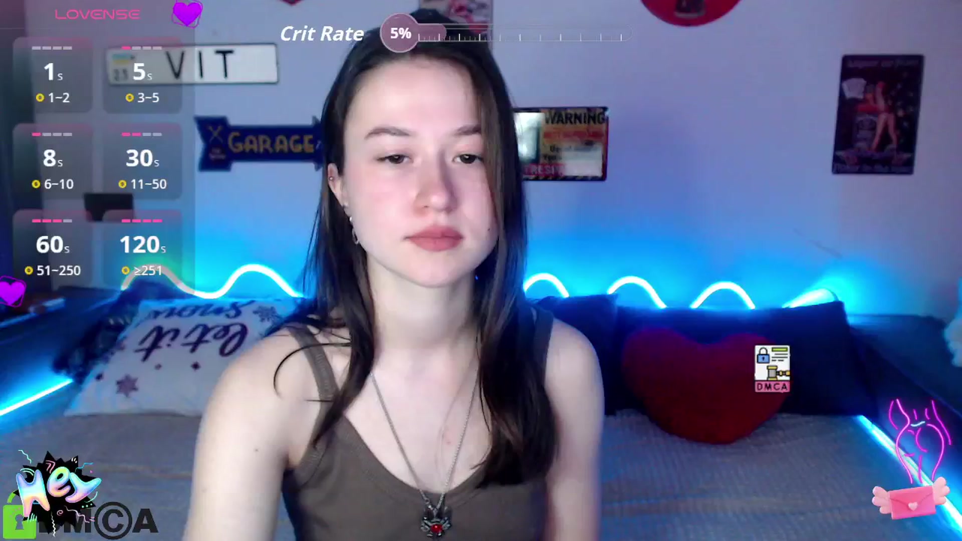 Gallery image thumbnail from B3lla19's myfreecams stream on, 03/29/2026, 22:11 image 4 of 20