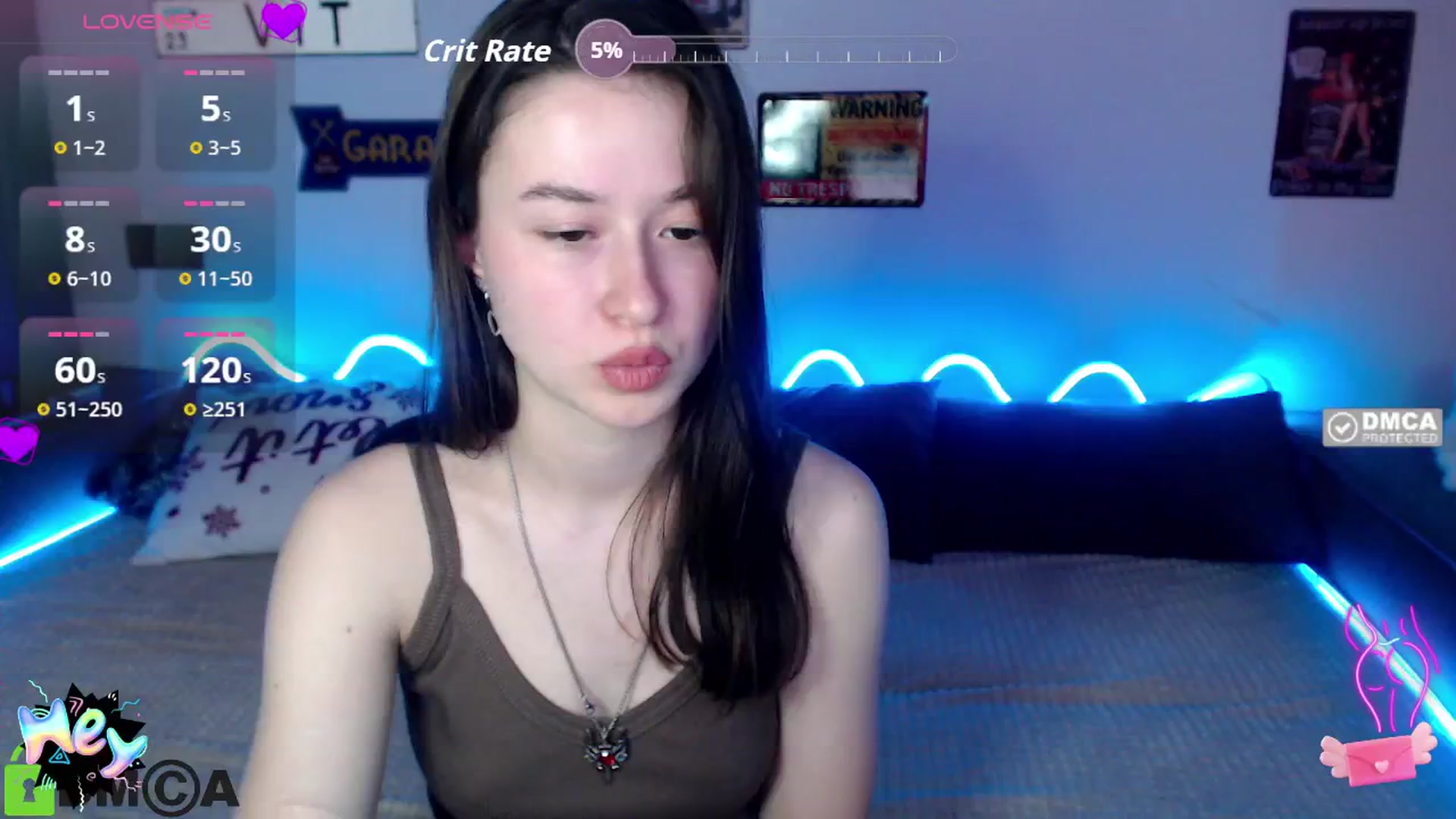 Gallery image thumbnail from B3lla19's myfreecams stream on, 03/29/2026, 22:11 image 16 of 20