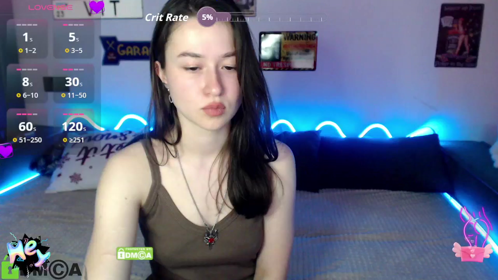 Gallery image thumbnail from B3lla19's myfreecams stream on, 03/29/2026, 22:11 image 18 of 20