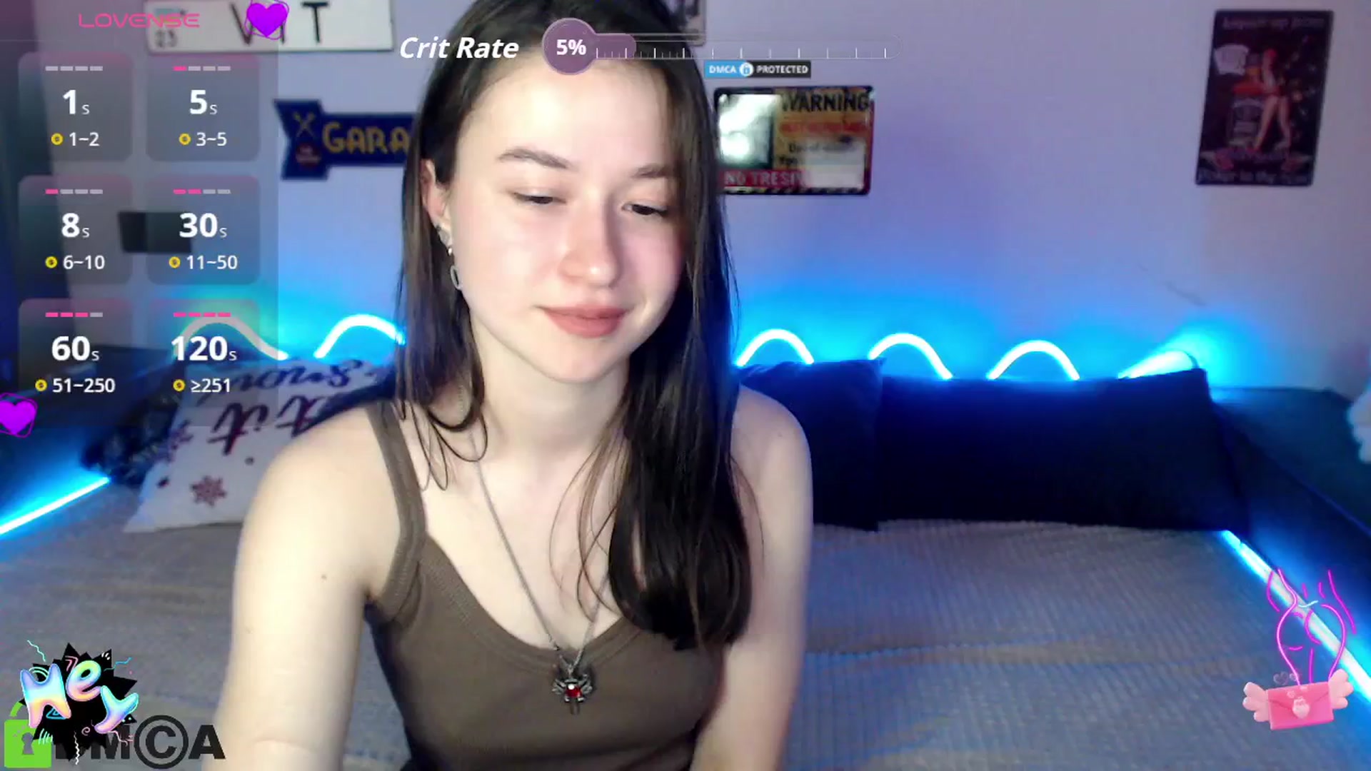 Gallery image thumbnail from B3lla19's myfreecams stream on, 03/29/2026, 22:11 image 20 of 20