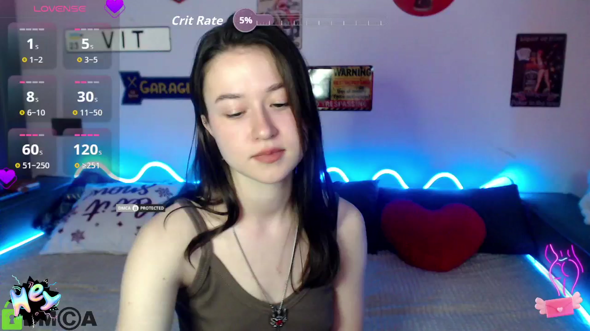 Gallery image thumbnail from B3lla19's myfreecams stream on, 03/29/2026, 22:11 image 1 of 20