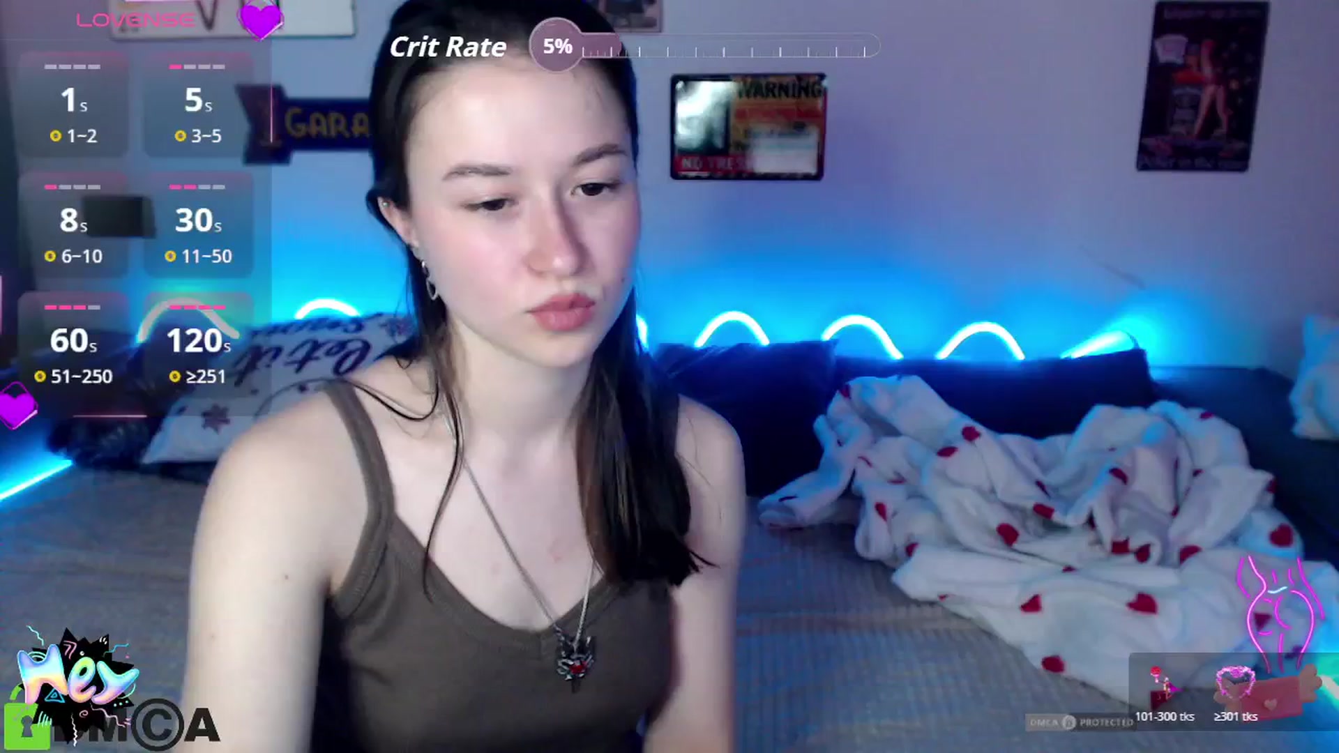 Gallery image thumbnail from B3lla19's myfreecams stream on, 03/29/2026, 23:23 image 20 of 20