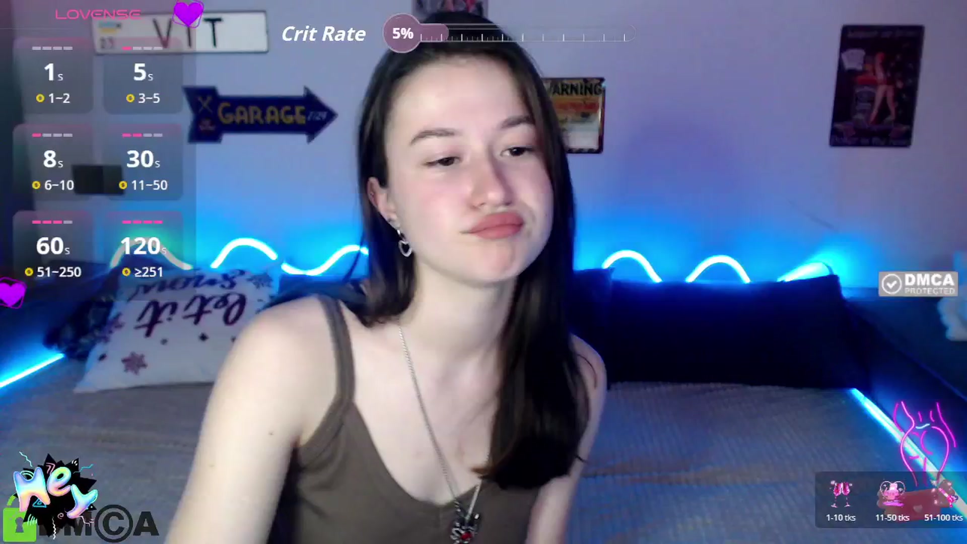 Gallery image thumbnail from B3lla19's myfreecams stream on, 03/29/2026, 23:23 image 11 of 20