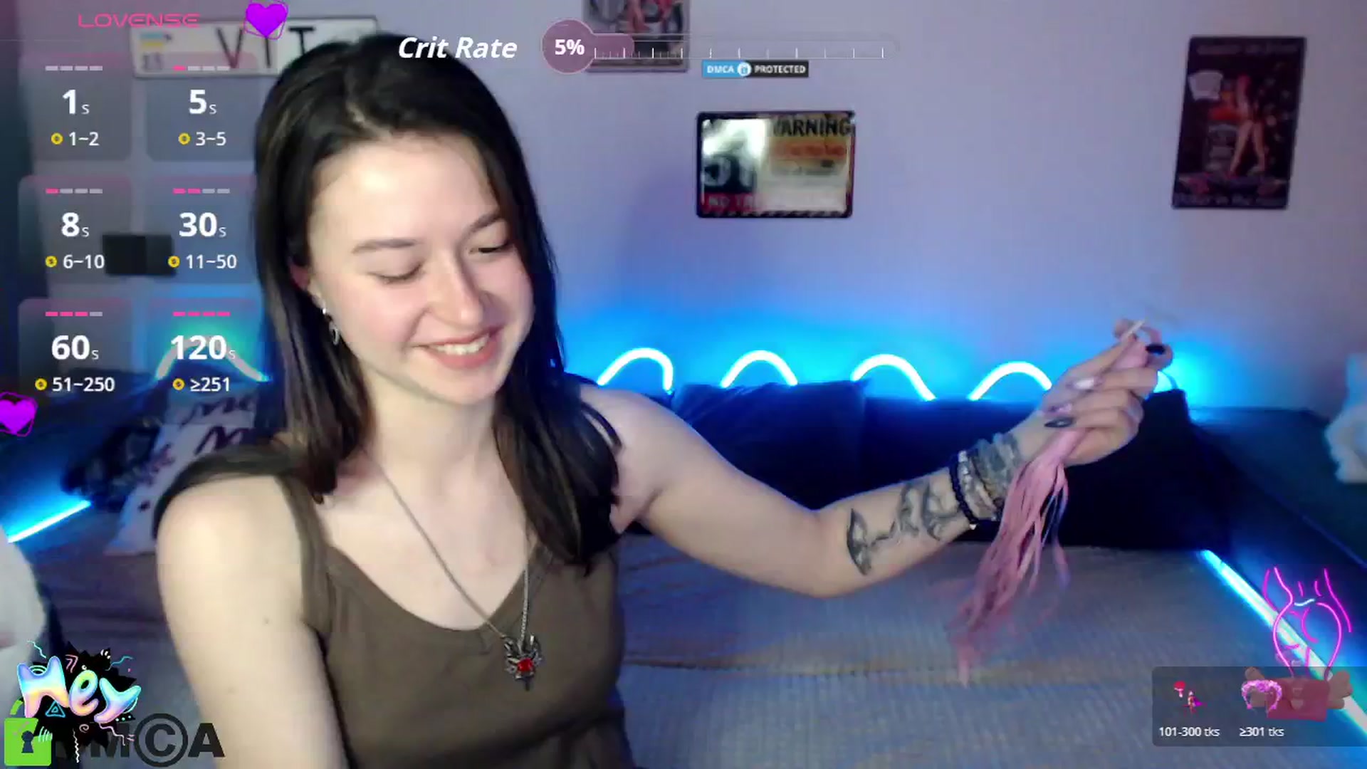 Gallery image thumbnail from B3lla19's myfreecams stream on, 03/29/2026, 23:23 image 15 of 20