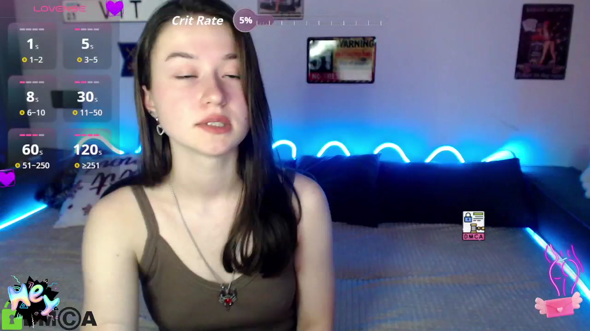 Gallery image thumbnail from B3lla19's myfreecams stream on, 03/29/2026, 23:23 image 5 of 20