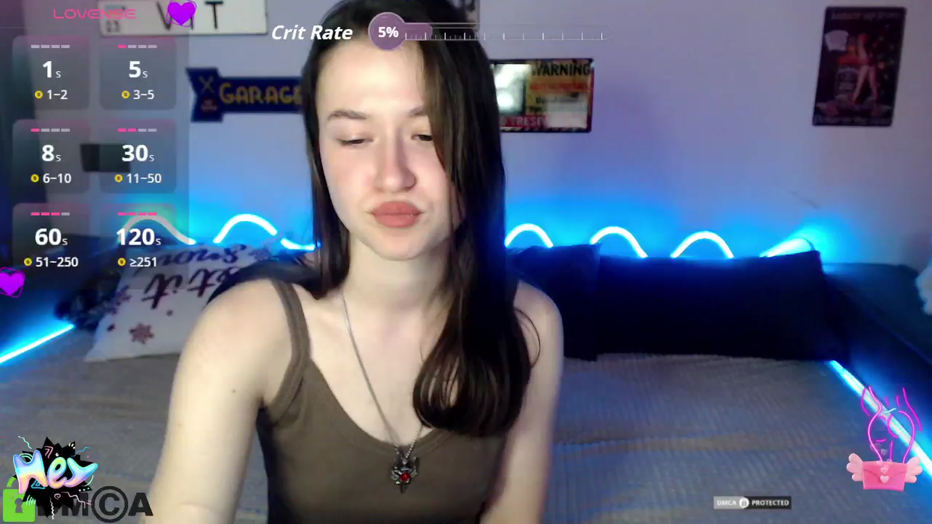 Gallery image thumbnail from B3lla19's myfreecams stream on, 03/29/2026, 23:23 image 3 of 20