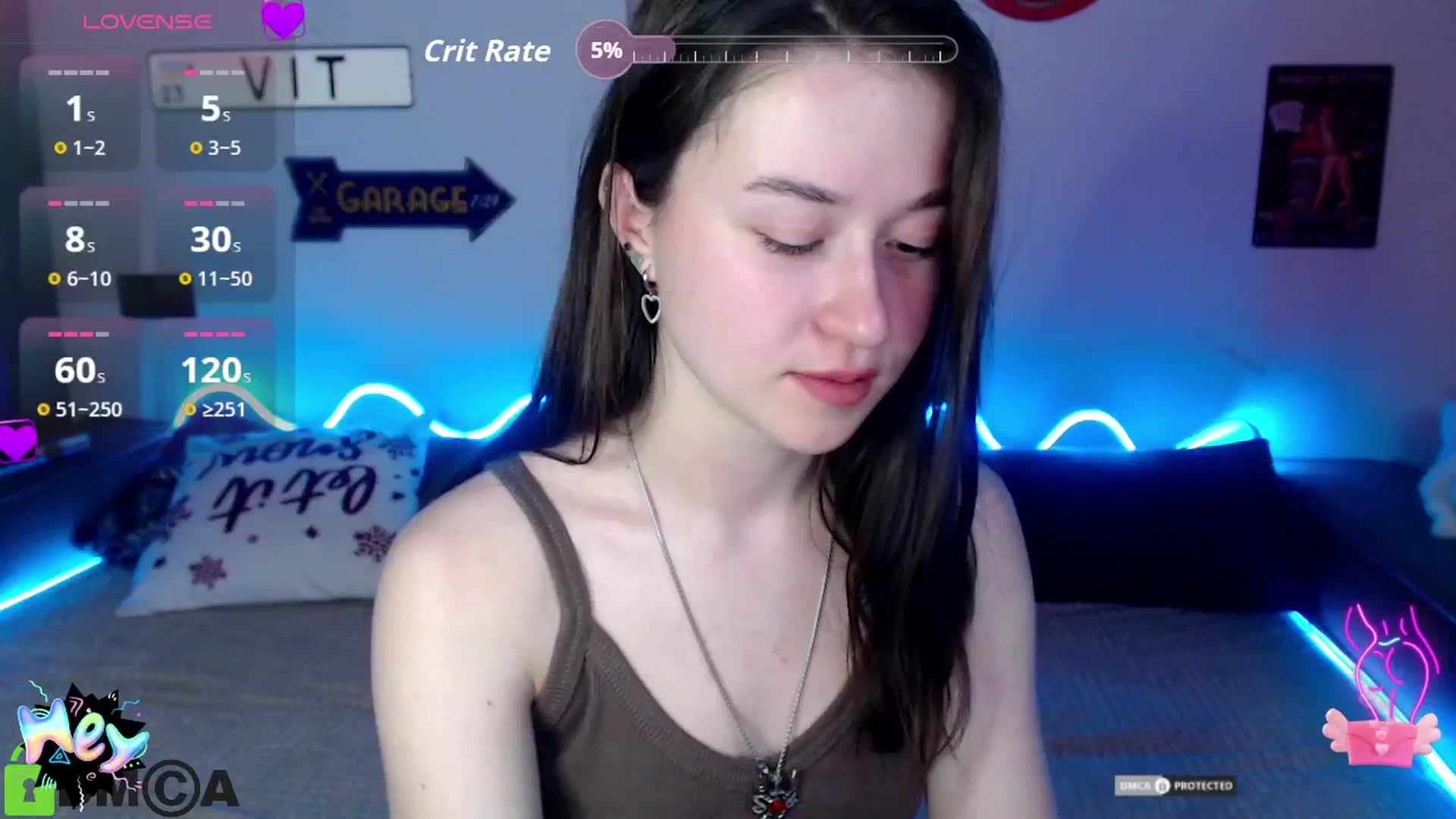 Gallery image thumbnail from B3lla19's myfreecams stream on, 03/29/2026, 23:23 image 9 of 20