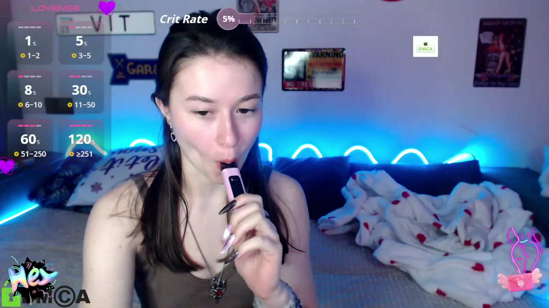 Gallery image thumbnail from B3lla19's myfreecams stream on, 03/29/2026, 23:23 image 19 of 20