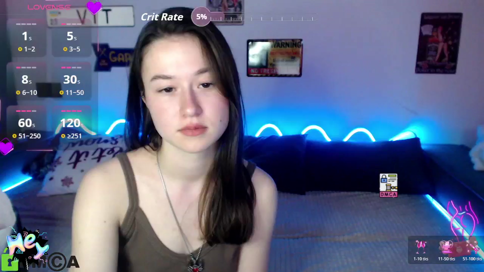 Gallery image thumbnail from B3lla19's myfreecams stream on, 03/29/2026, 23:23 image 16 of 20