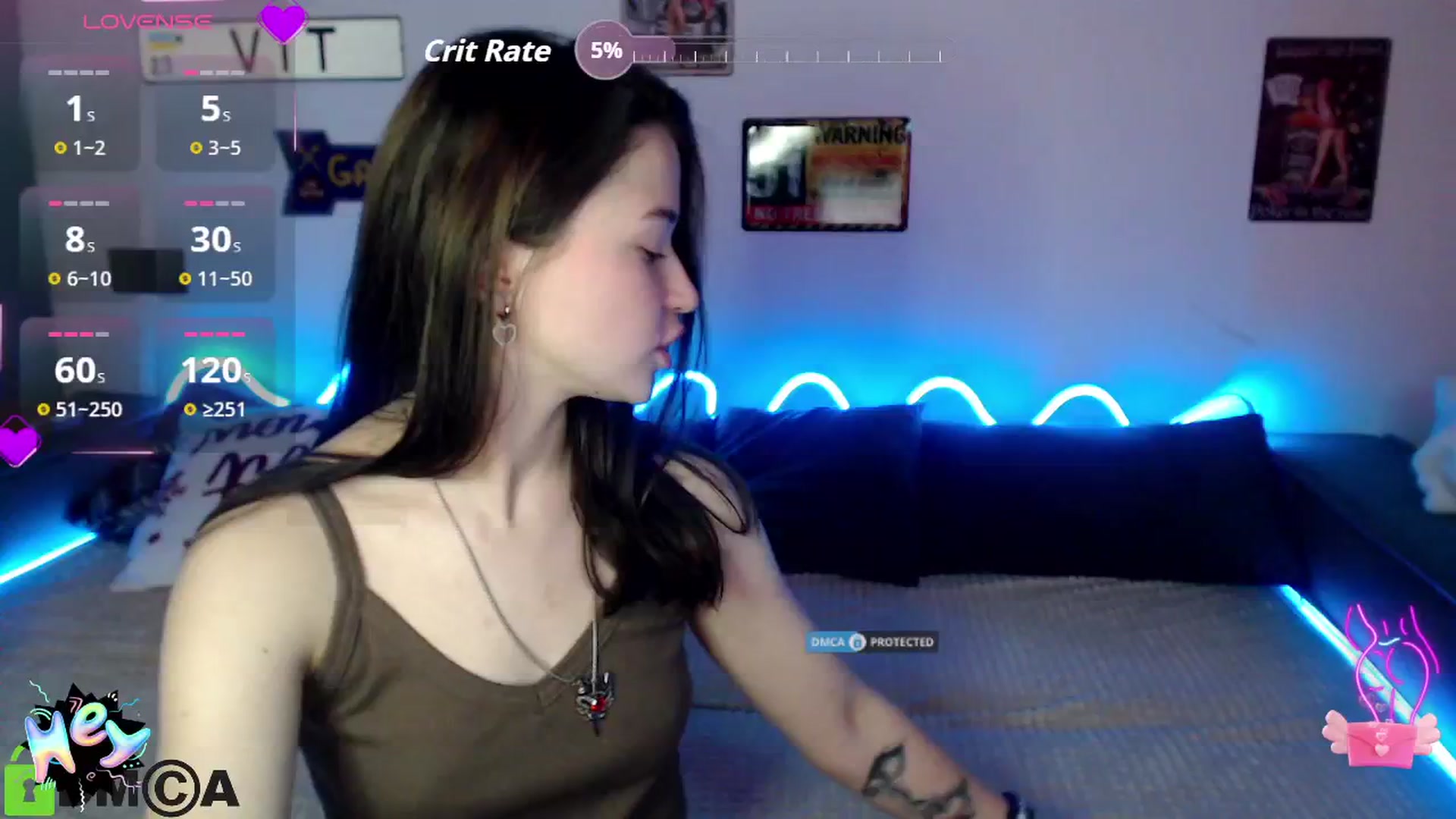 Gallery image thumbnail from B3lla19's myfreecams stream on, 03/29/2026, 23:23 image 12 of 20