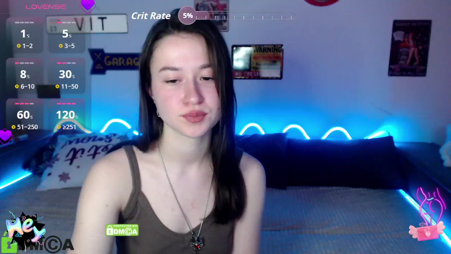 Gallery image thumbnail from B3lla19's myfreecams stream on, 03/29/2026, 23:23 image 10 of 20