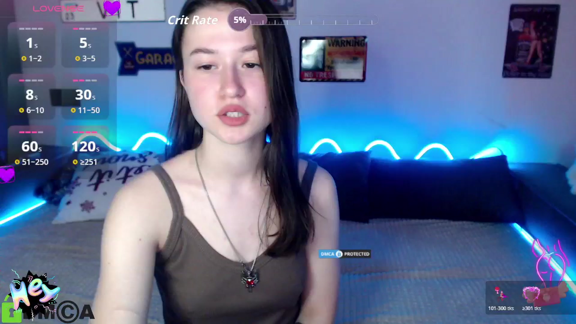 Gallery image thumbnail from B3lla19's myfreecams stream on, 03/29/2026, 23:23 image 1 of 20