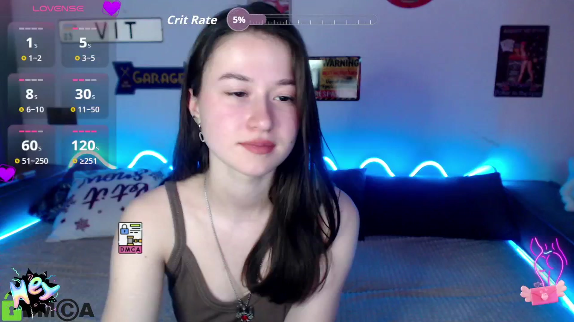 Gallery image thumbnail from B3lla19's myfreecams stream on, 03/29/2026, 23:23 image 7 of 20
