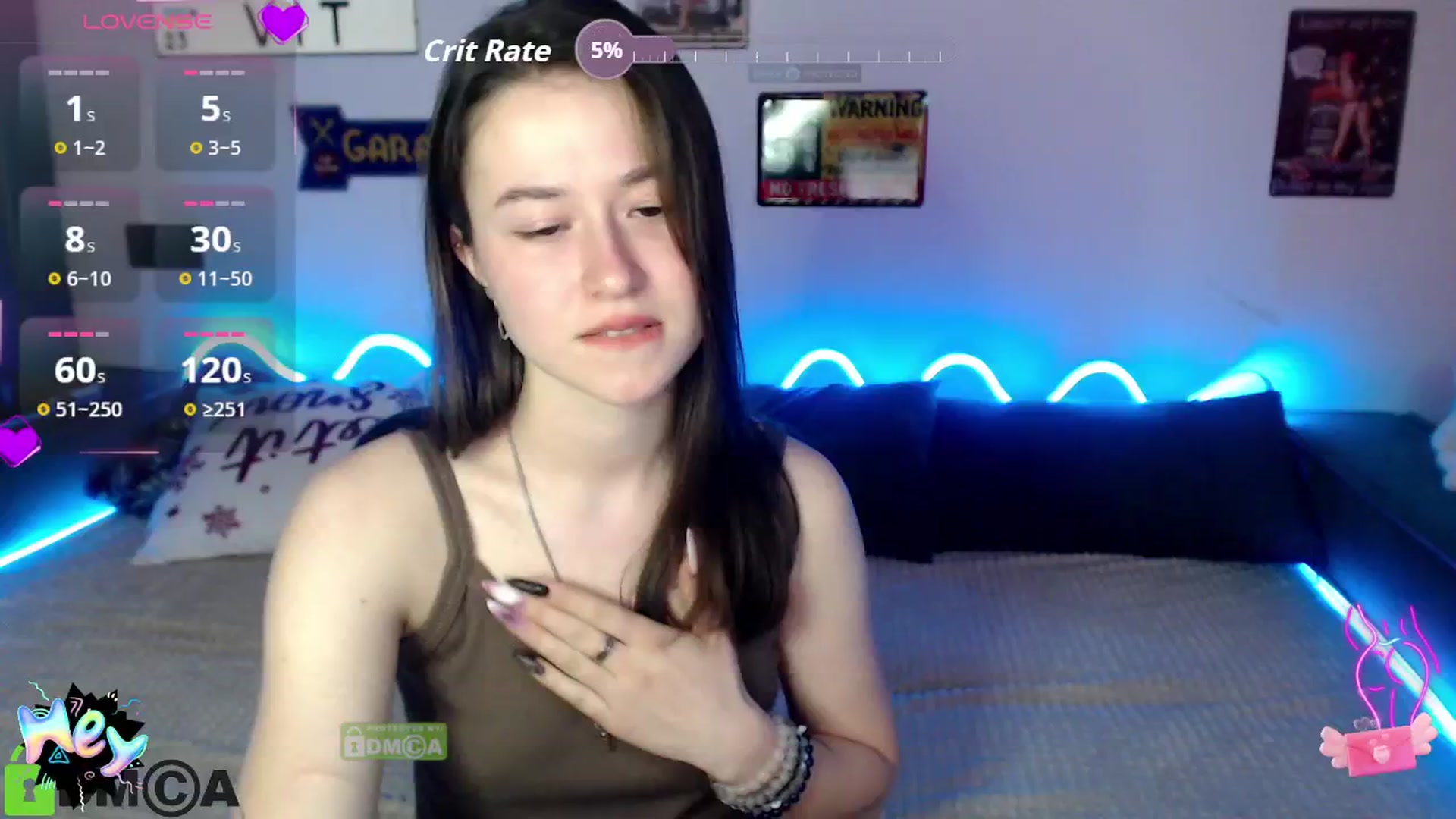 Gallery image thumbnail from B3lla19's myfreecams stream on, 03/29/2026, 23:23 image 4 of 20