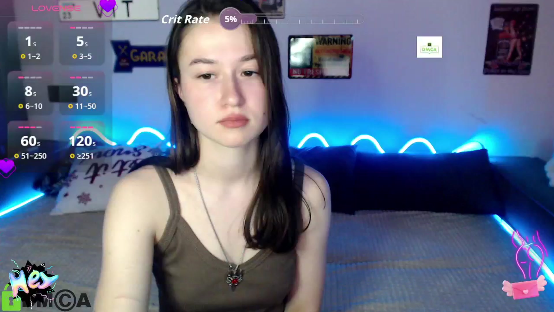 Gallery image thumbnail from B3lla19's myfreecams stream on, 03/29/2026, 23:23 image 2 of 20