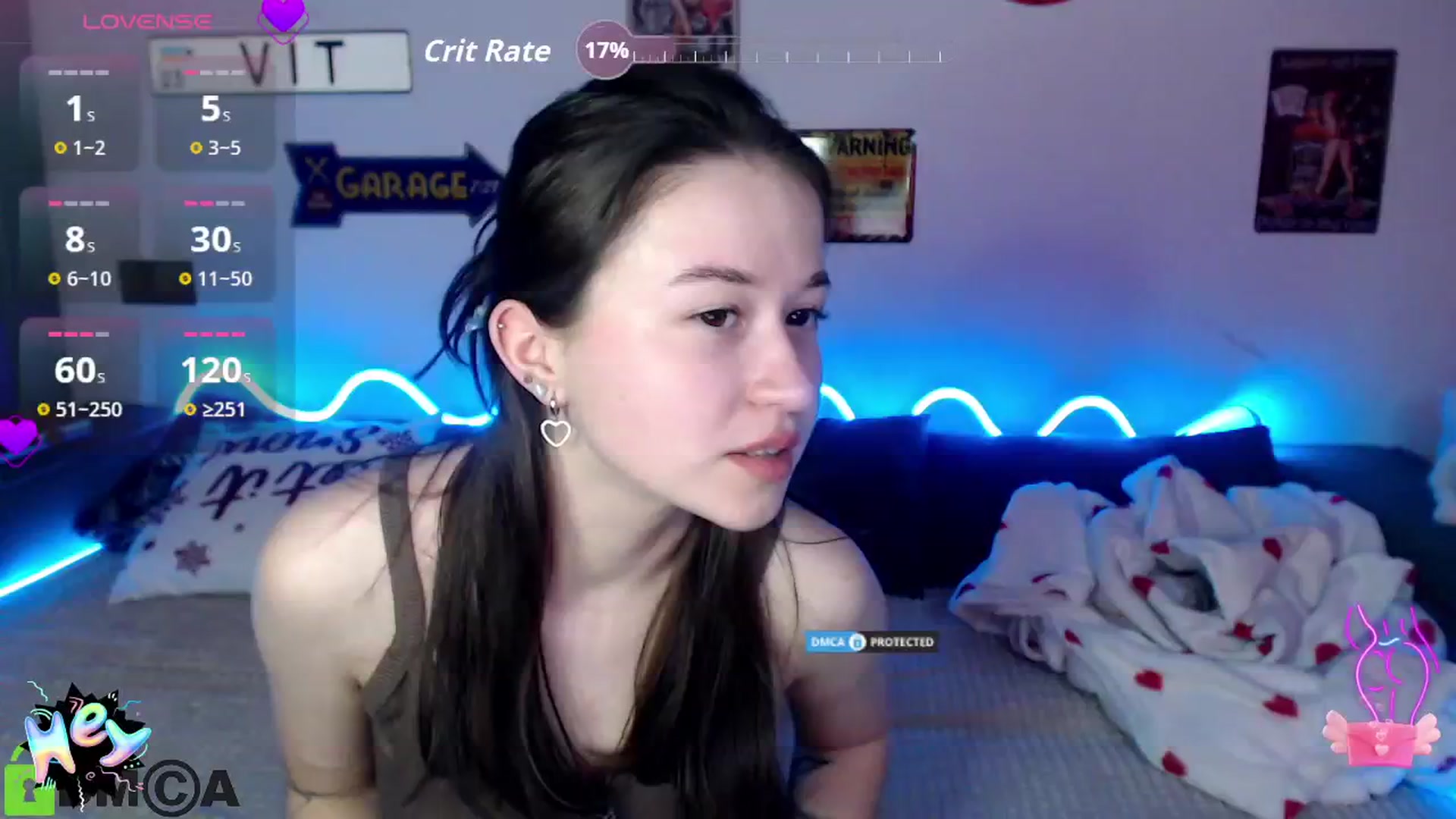 Gallery image thumbnail from B3lla19's myfreecams stream on, 03/29/2026, 23:23 image 18 of 20